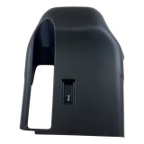 Acabamento Inferior Coluna Direção Ford Ka 2016 2017