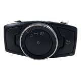 Chave Comando Farol E Porta Malas Ford Ka 2015 A 2020