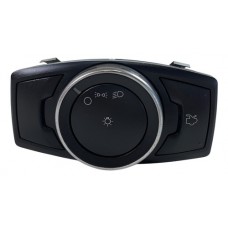 Chave Comando Farol E Porta Malas Ford Ka 2015 A 2020