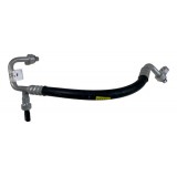 Mangueira Compressor Ao Condensador Alta Onix 2020