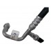 Mangueira Compressor Ao Condensador Alta Onix 2020
