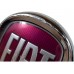 Emblema Botão Traseiro Fiat Gran Siena Cromado