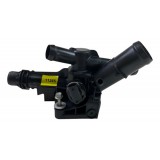 Carcaça Da Válvula Termostática Montana Onix 1.0