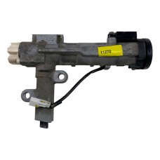 Cilindro De Ignição Frontier 2.5 Manual 2008 A 2016 S/ Chave