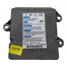 Modulo Airbag Honda City 2009 2010 2011 2012 2013 2014