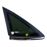 Vidro Fixo Traseiro Direito Ford New Fiesta 2018