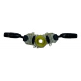 Comando Chave Seta E Limpador Honda City 2009 A 2014