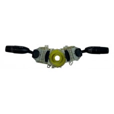 Comando Chave Seta E Limpador Honda City 2009 A 2014