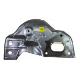 Protetor Coletor Escape Aspirado Gm Onix Plus 1.0 2020