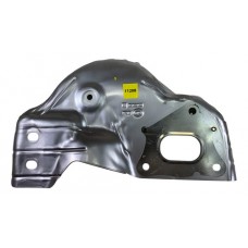 Protetor Coletor Escape Aspirado Gm Onix Plus 1.0 2020