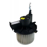 Motor Ventilador Interno Peugeot 206 Citroen C3 2005 A 2010