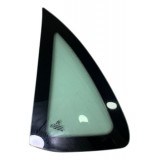 Vidro Vigia Traseiro Esquerdo C3 2008 2009 2010 2011 2012