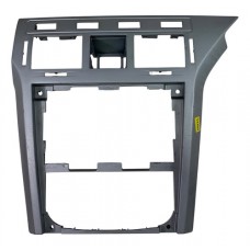 Moldura Do Painel Central Do Vectra 2006 2007 2008 09 10 11