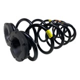 Par De Molas Traseira Volkswagen Fox 1.0 1.6 2004