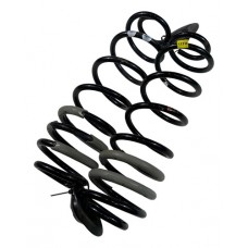 Par De Molas Traseira Ecosport 2016 2017 2018