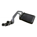 Radiador Ar Quente Renault Sandero 2010