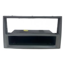 Moldura Rádio E Porta Objetos Gm Montana Corsa