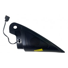 Acabamento Retrovisor Lado Direito Fusion 2008 2009 2010