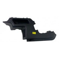 Suporte Bagagito Direito Ford Fiesta Hatch 2003 A 2014