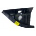 Acabamento Interno Retrovisor Esquerdo Ford Fiesta 2010