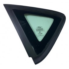 Vidro Fixo Dianteiro Direito New Fiesta 2013 A 2019 Original