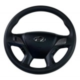 Volante Multifuncional Hb20 2013 2014 2015 2016