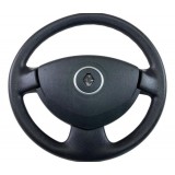Volante Direção Renault Logan Sandero 2008 A 2013