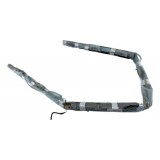 Airbag Cortina Direito Ford Ecosport 2013 A 2020