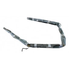 Airbag Cortina Direito Ford Ecosport 2013 A 2020