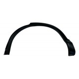 Friso Paralama Traseiro Lado Esquerdo Honda Crv