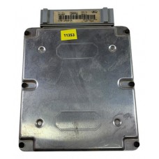 Módulo Injeção Ford Escort Glx 1.8 16v