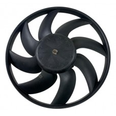 Ventoinha Eletroventilador Ford Ka Fiesta 1.0 2010 A 2014