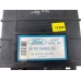 Modulo Conforto Alarme Ford Escort Zetec Rocam Original