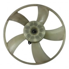 Ventoinha Com Motor Toyota Rav4 2009 A 2011