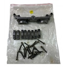 Jogo Mancal Cabeçote Chevrolet Cruze 1.8 2012 13 14 15 2016