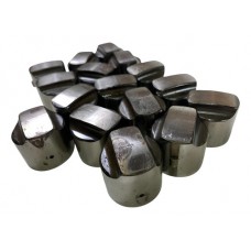 Jogo 16 Tucho Hidráulico Cruze Tracker Sonic 1.6 1.8 Ecotec