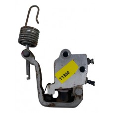 Válvula Equalizadora Direita Peugeot Hoggar 1.4 Flex 2012