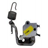 Válvula Equalizadora Direita Peugeot Hoggar 1.4 Flex 2012