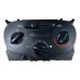 Comando Ar Condicionado Peugeot 206 2003 A 2008