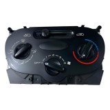 Comando Ar Condicionado Peugeot 206 2003 A 2008