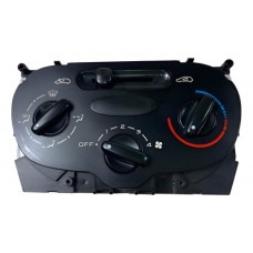 Comando Ar Condicionado Peugeot 206 2003 A 2008
