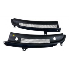 Grade Churrasqueira Completa Gm Celta Prisma 2002 2016