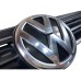 Grade Dianteira Superior Vw Gol G6 2013 2014 2015 2016