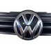 Grade Dianteira Superior Vw Gol G6 2013 2014 2015 2016