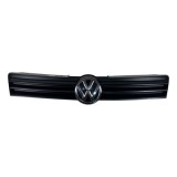 Grade Dianteira Superior Vw Gol G6 2013 2014 2015 2016
