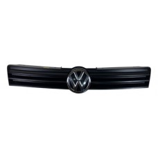 Grade Dianteira Superior Vw Gol G6 2013 2014 2015 2016