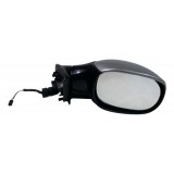 Retrovisor Elétrico Citroen C3 2003 A 2012 Lado Direito