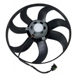 Ventoinha Vw Gol Voyage Saveiro Fox G5 G6 C/ Ar Condicionado