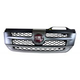 Grade Parachoque Dianteiro Fiat Freemont 2012 2016 Original