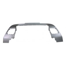 Moldura Parachoque Dianteiro Renault Duster 2018 2019 2021